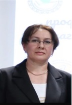 Гулиева Роза Мамедовна.